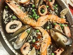-ZAFFERANO西班牙海鲜饭(上海首店)