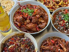 -老三样·旧食新味(万寿宫店)