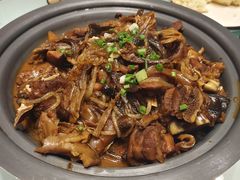 -添福来墨鱼饺子 · 海鲜东北菜(大连星海·黄浦路店)