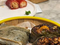 -蝴蝶里·粤菜·点心(滨江龙湖店)