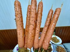 -食鸡公社辣子鸡·潍坊菜·烧烤