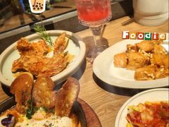 -双门洞·森系料理(体育西店)
