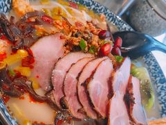 -螺世纪螺蛳粉·桂味小排档(裕德店)