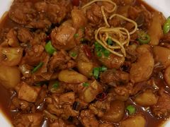 -丽华园(汉阳龙阳店)