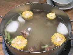 -为什么牛潮汕牛肉火锅(万胜广场店)