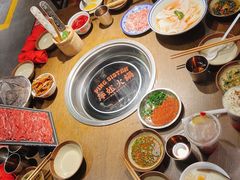 -萍姐火锅·公路夜市(打浦桥日月光店)