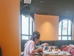 -斗牛士牛排(南京东路店)
