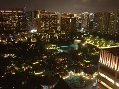 -三亚湾红树林度假世界(木棉酒店)