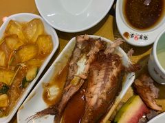 -家里婆自助水饺(振华路店)