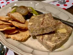 Mixed meat terrine-TOMATITO(无限极荟店)