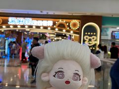 -汤姆熊欢乐世界(罗斯福店)