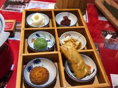 -味福记·本地特色菜(八一万达广场店)