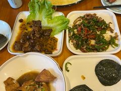 -61号餐吧(兴坪古镇漓江店)