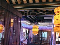 -绿茶餐厅(西湖银泰百货店)