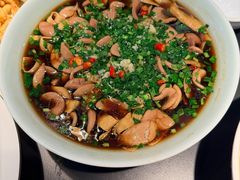 -红厨巷·淮扬菜(熙南里店)