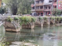 -靖西鹅泉风景区