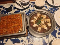 -绿茶餐厅(布吉万象汇店)