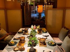 -叶叶菩提(太原别墅店)