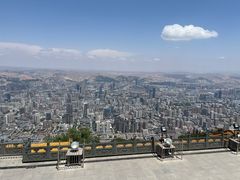 -五泉山公园
