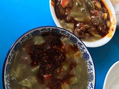 -刘老虎肉丸糊辣汤(总店)