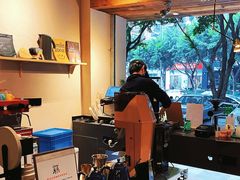 -Jeans Coffee牛仔裤咖啡