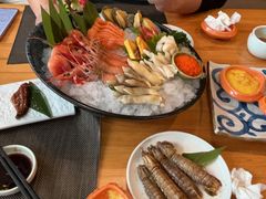 -菊上日式料理(蚌埠银泰店)