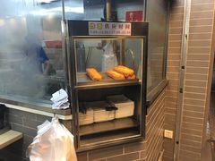 -冠记·肠粉粥品专家(江南大道店)