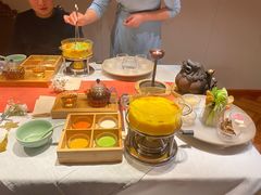 -叶叶菩提·晋福宫