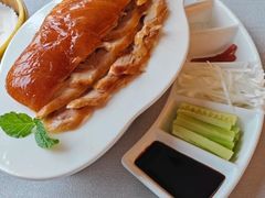 -便宜坊烤鸭店(亦庄京东店)