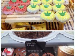 -可莎蜜儿(湖墅南路店)