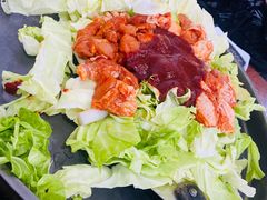 -春川铁板鸡(高科园店)