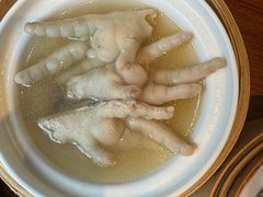 -山水茶艺馆·点心粤菜·30年老字号