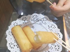 -喜茶(广州天汇igc店)