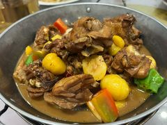 -翠茗农庄土菜馆(天目湖店)
