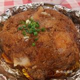 我决定带家里人一起去打卡一家餐厅