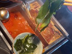 -五星桥原切肥牛火锅·30年专注好牛肉(湖塘店)