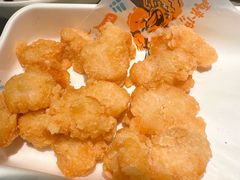 -半天妖烤鱼(大润发店)