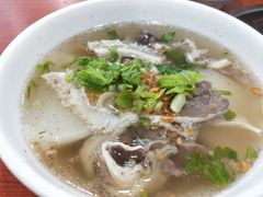 -阿波潮汕牛肉火锅·汤粉面(拱北店)