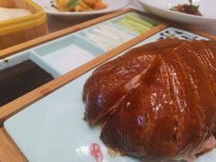 -荷塘秋月·本帮江浙菜(国权路店)