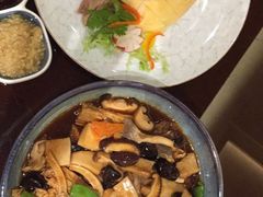 -广州中心皇冠假日酒店·百粤楼