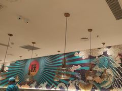 -半天妖烤鱼(物美沁山水店)