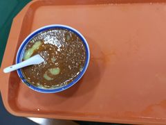 -隆福寺小吃店(东四店)