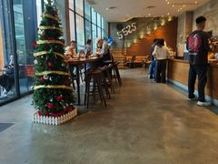 -星巴克臻选(广州高德置地秋广场店)
