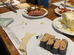 -汉巴味德(沈阳万象汇店)