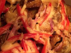 -海口绿发希尔顿酒店-田园汇自助餐·三文鱼·海鲜