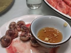 -金海湾海鲜排档(朱家尖店)