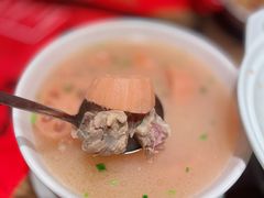 -爱碗亭·鲜炒湖南菜(壹城中心店)