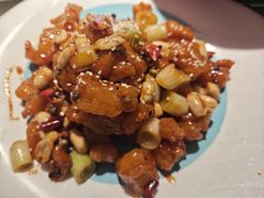 -悦海·家宴·冰花皮皮虾大锅贴(宝龙店)
