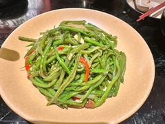 -廖川菜(太阳宫店)
