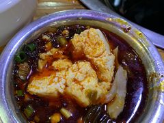 -陈记泸州酸菜豆花火锅(建设路店)
